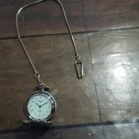relógio de bolso orimet vx - Foto 2