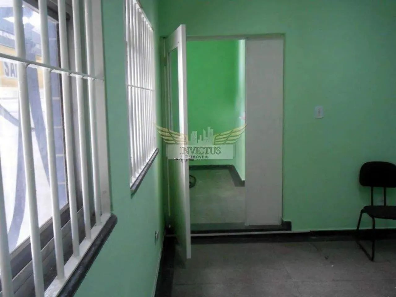 Galpão Comercial/Industrial para Comprar, 718m² - Campanário, Diadema/SP. - Foto 5