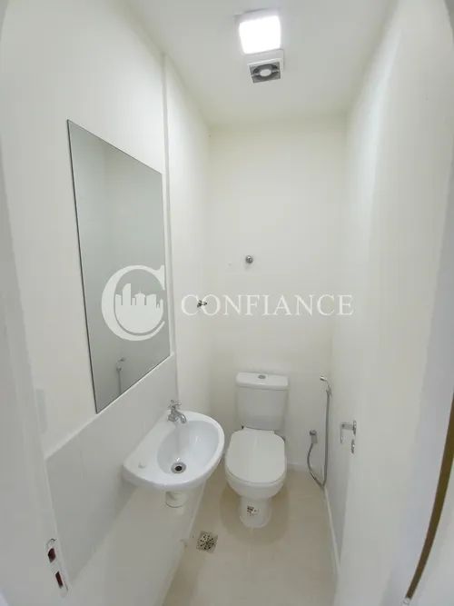 Ótima sala comercial no centro, pronta para uso! - Foto 3