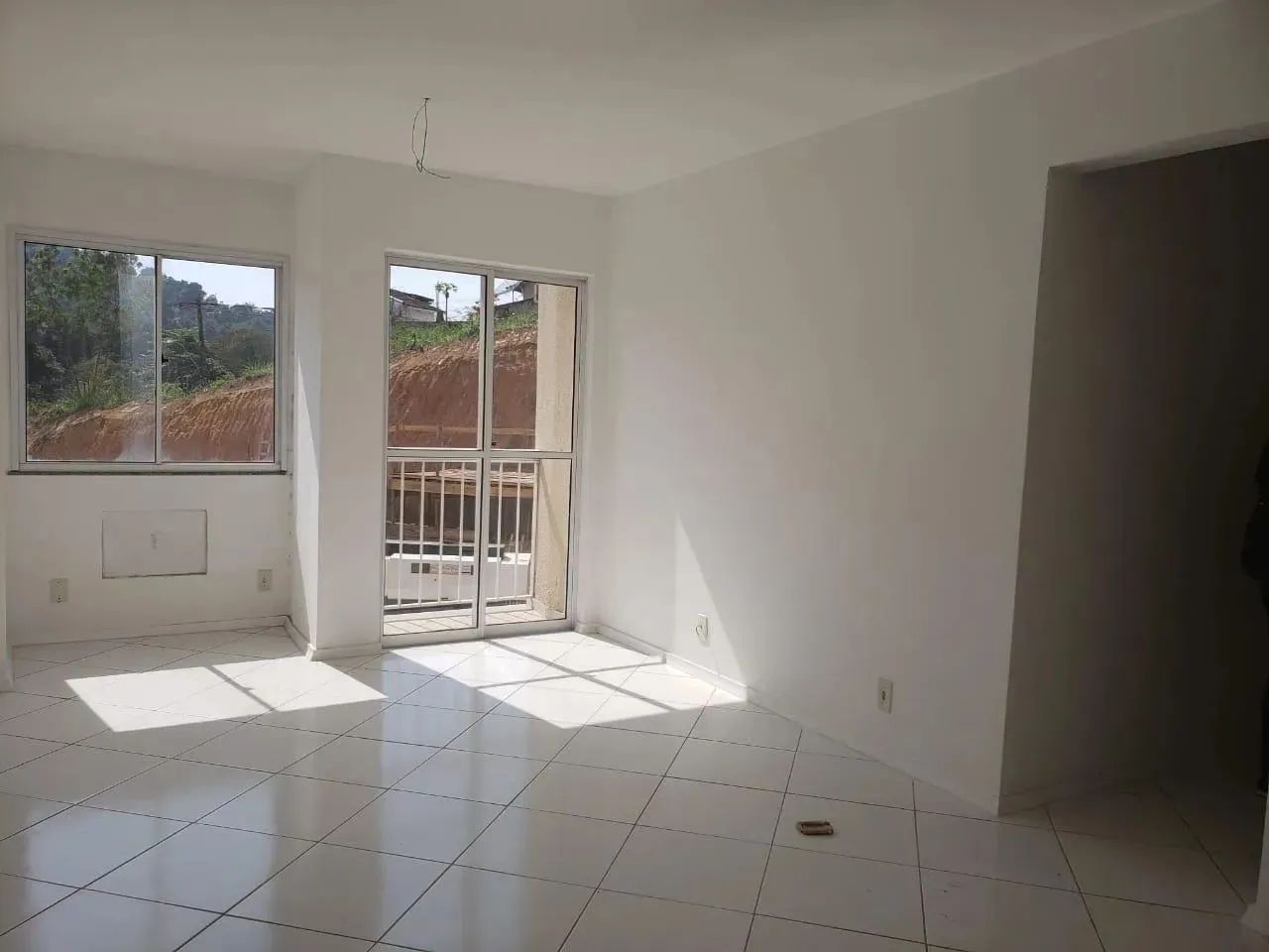Imóvel a venda 56 metros quadrados, 2 quartos. 1 vaga de garagem em Santa Barbara - Niteró