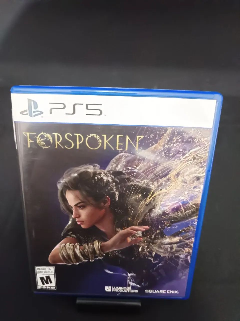 Forspoken - PS5