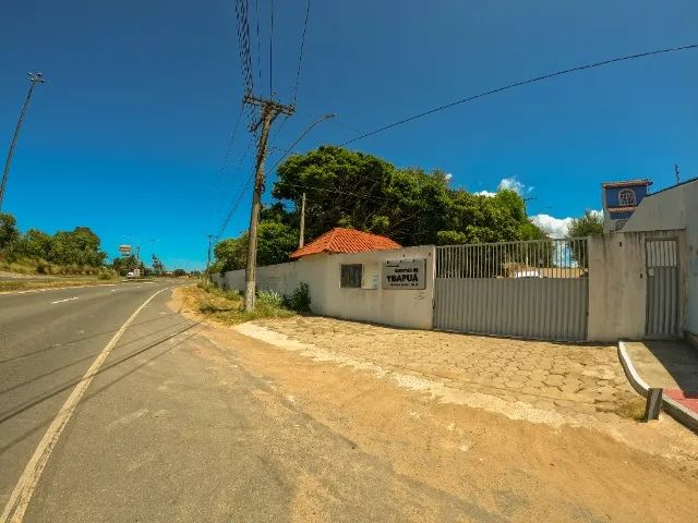 Chácara Ponta da Fruta ( condomínio fechado ) 