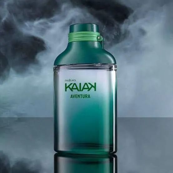 Perfume KAIAK " Aventura " 100ml - Foto 2