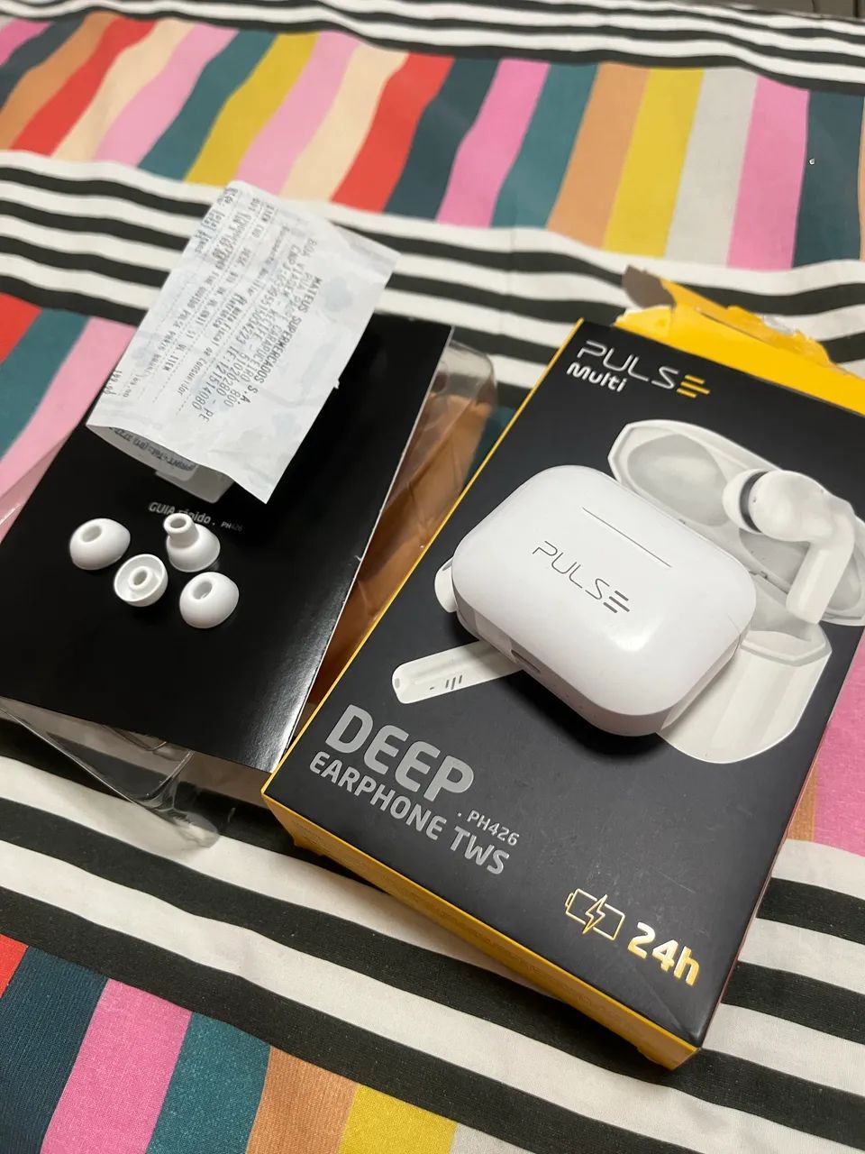 Selling Pulse headphones64286010843266123