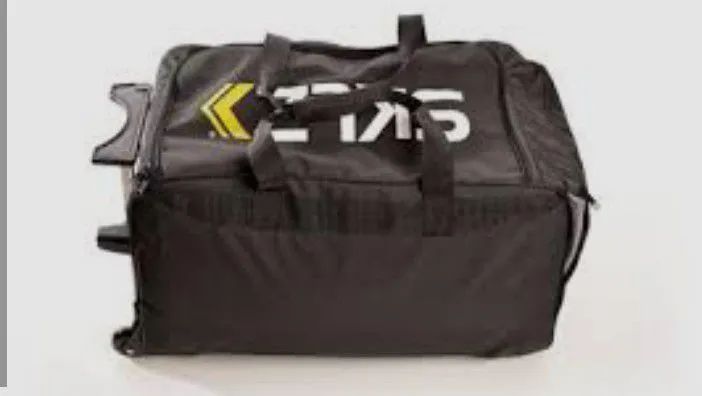 Mala funcional personal trainer  - Foto 3