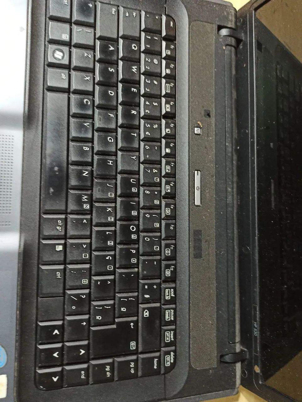 Notebook HP - Compaq 510 - Foto 3