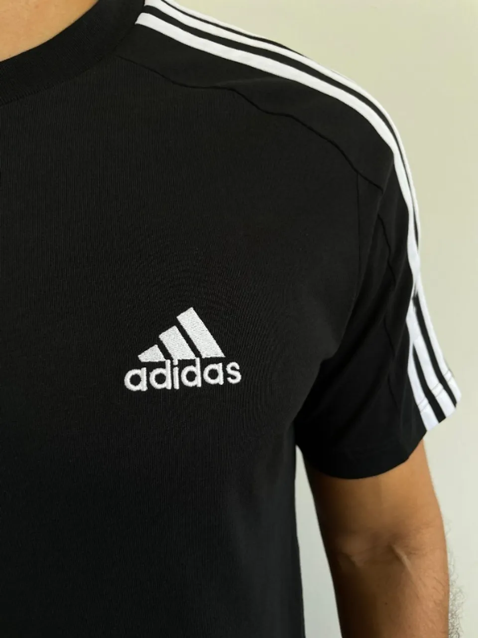 Camiseta Adidas Original