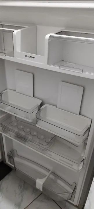 Vendo geladeira  - Foto 3