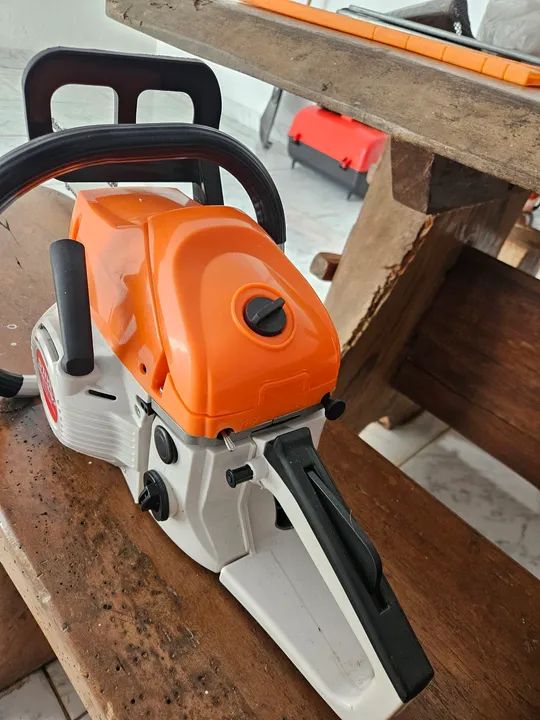 Motosserra 382   72cc - Foto 3