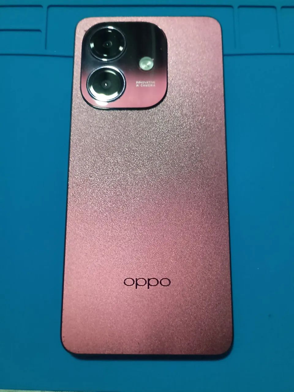 Vendo Oppo A40 - 256GB - R$500,00 - Foto 2