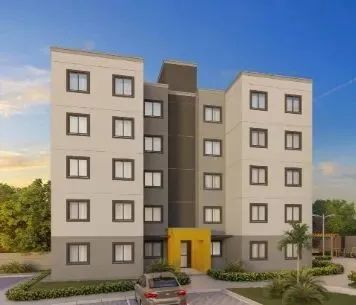 APARTAMENTO NO JARDIM EUROPA - PESCARA - CONTRATO DE GAVETA - Foto 5