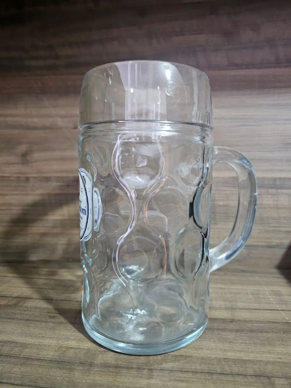 Caneco Alemão chopp Kaiserdom 64299511792386122