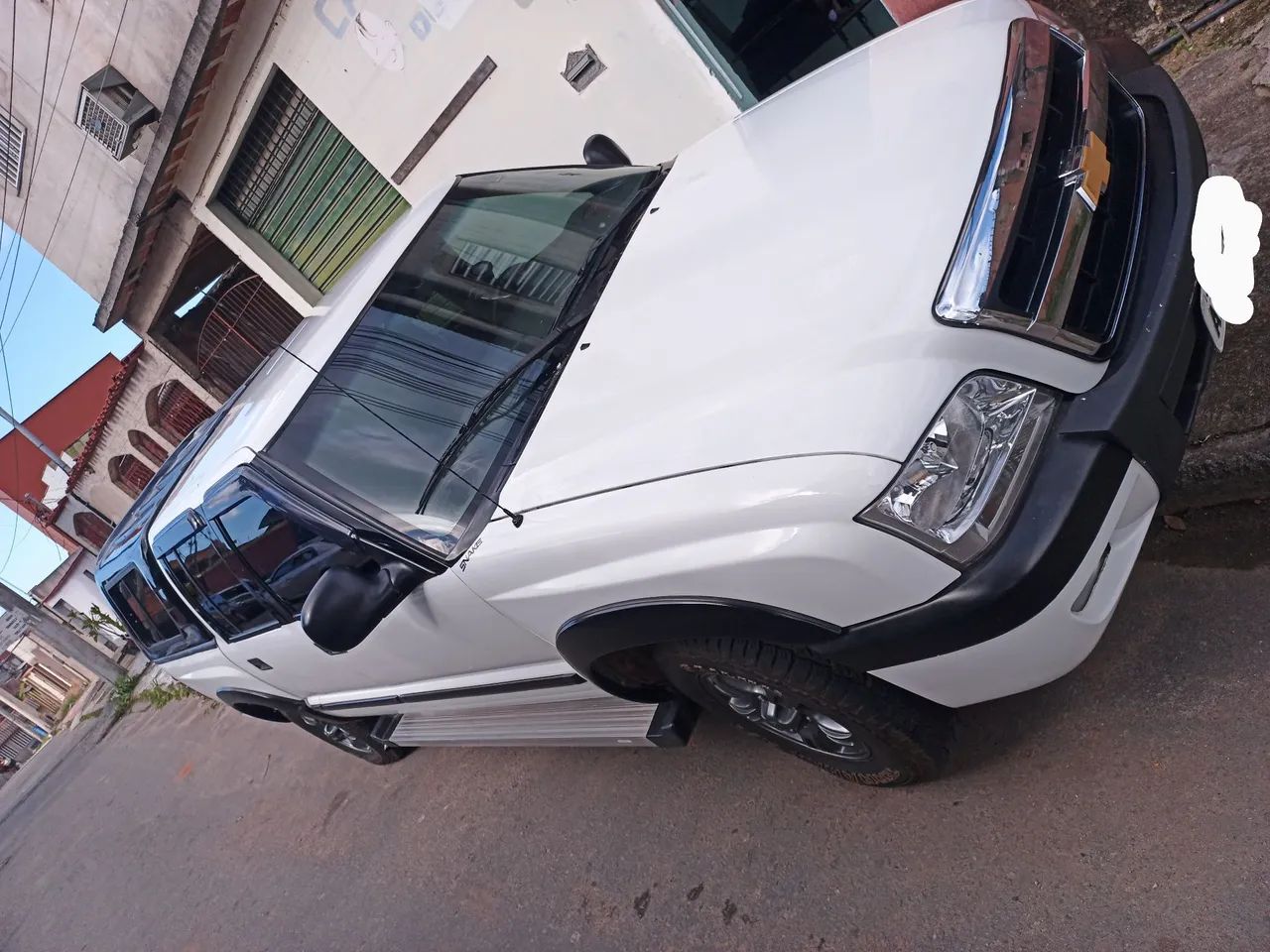 S10, DLX, 2001 2.8 mwm - Foto 2
