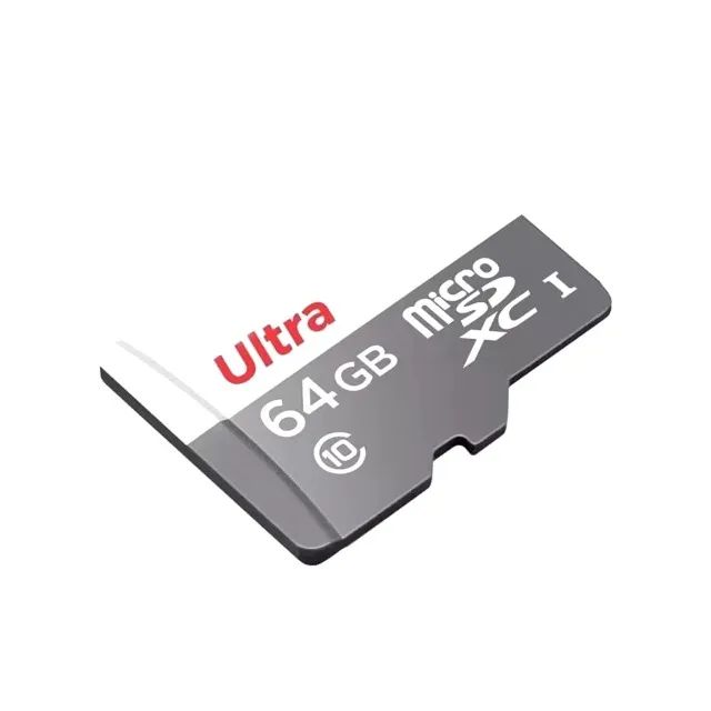Cartão Memória Micro SD Ultra 64G Com Adaptador p/ Computador e Câmera - Foto 6
