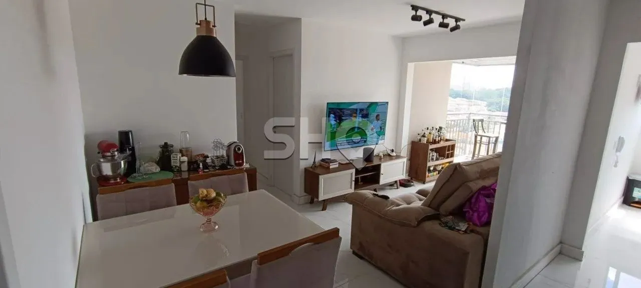 Apartamento à venda no Parque São Domingos