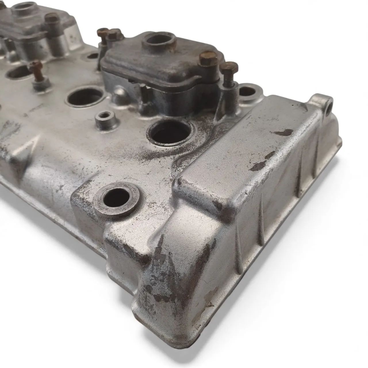 Tampa Cabeçote Kawasaki Zx 600 1998 1999 - Peças para motos