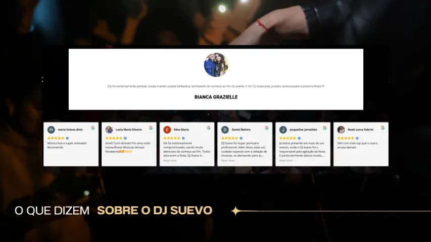 DJ para eventos, aniversários, casamentos e shows. - Foto 4