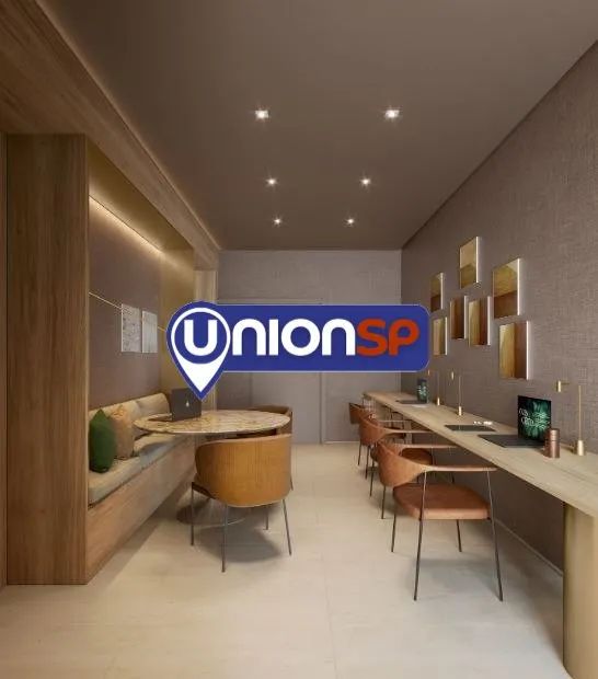 Apartamento com 1 dormitório à venda, 39 m² por R$ 1.103.000,00 - Vila Nova Conceição - Sã - Foto 5