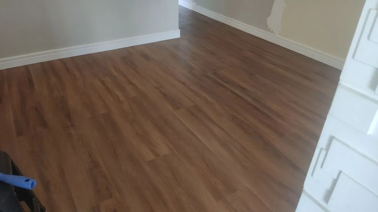 Piso laminado eucaflor prime  - Foto 4