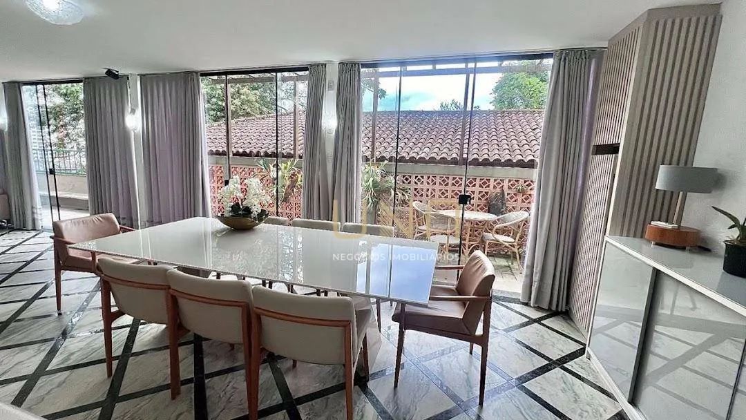 Casa com Piscina e Espaço Gourmet na Agronômica  Florianópolis - Foto 4