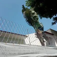Rede Laminada cortante 
