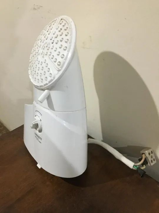 Ducha Top Jet Turbo Eletrônica 127v 5500W