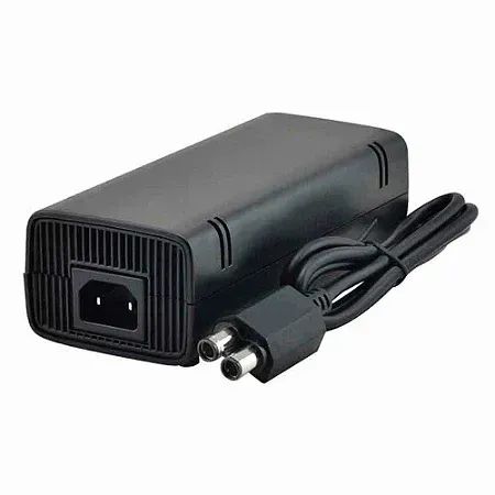 Fonte Xbox 360 Slim 2 Pinos - Foto 2