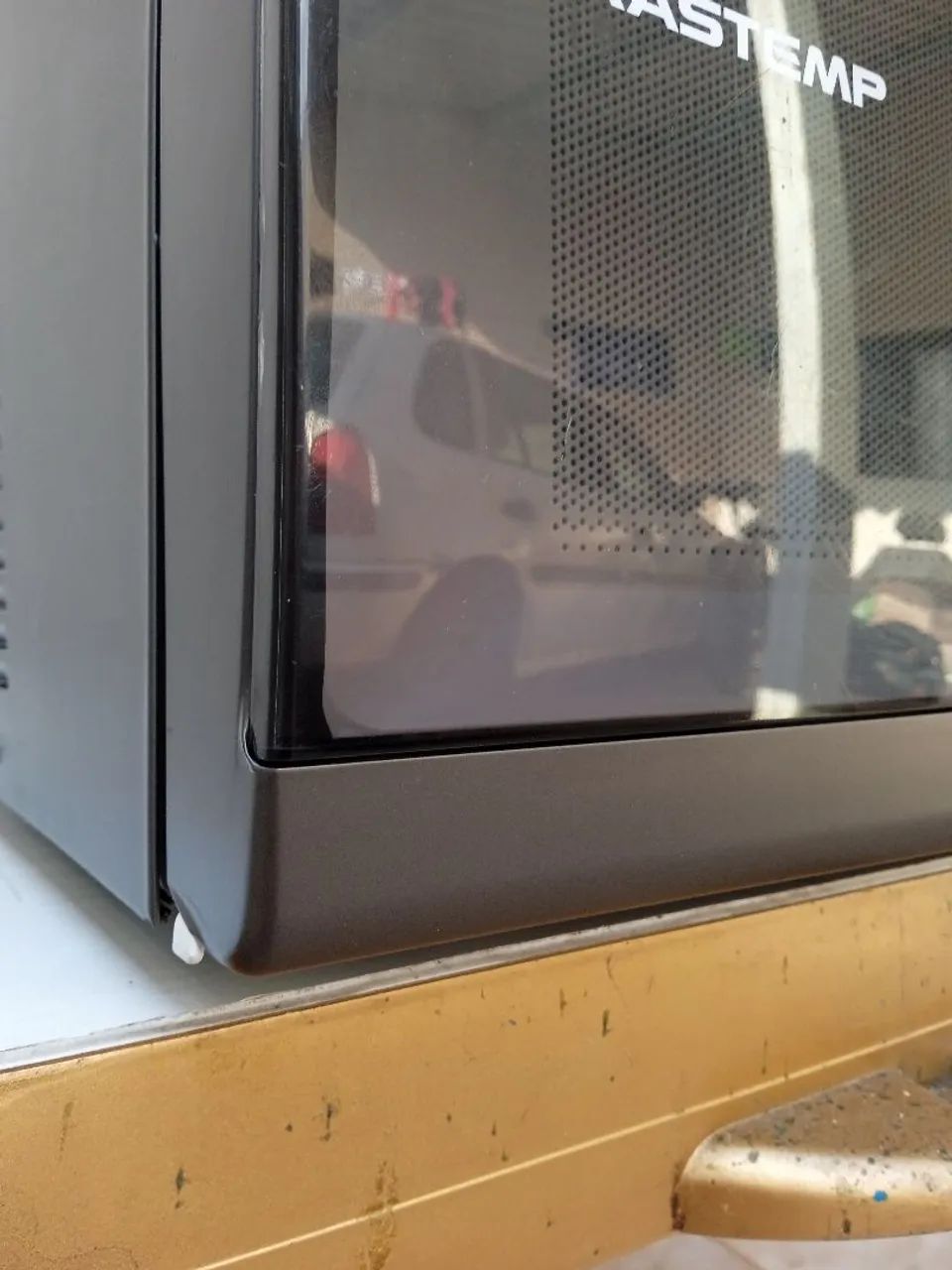 Envelopamento microondas  - Foto 5