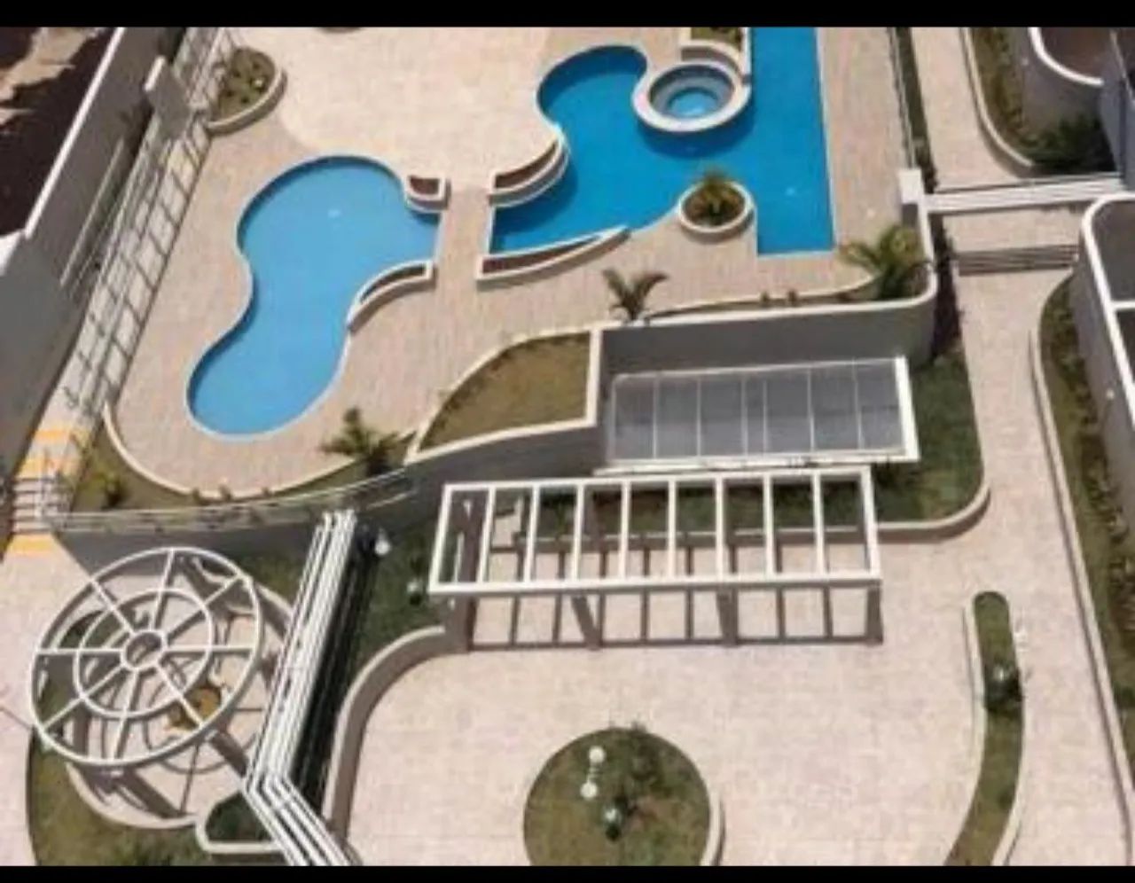 Aluguel de apartamento- Setor Central Gama - Foto 11