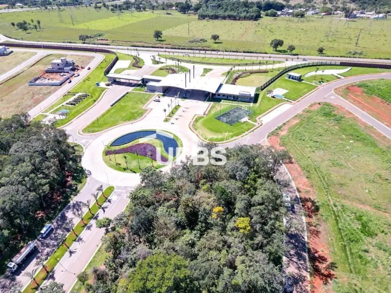 CONDOMINIO JARDINS FRANÇA - LOTE DE 447,68 M2