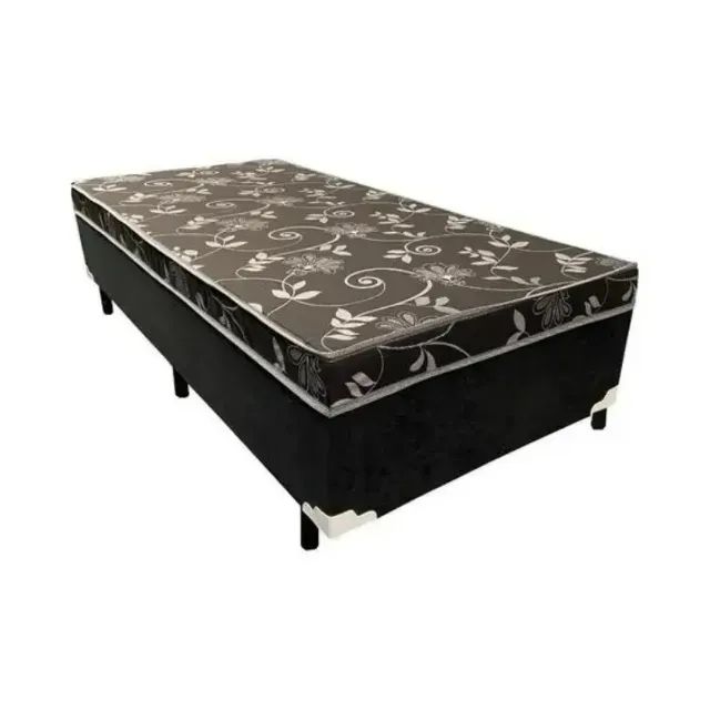 cama solteiro 