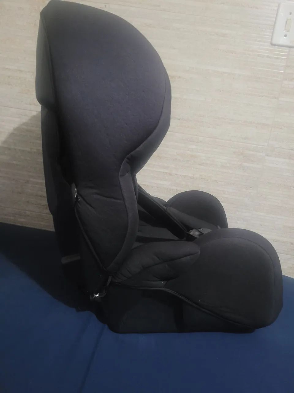 Cadeirinha de carro para bebê Bonpoint - Foto 4