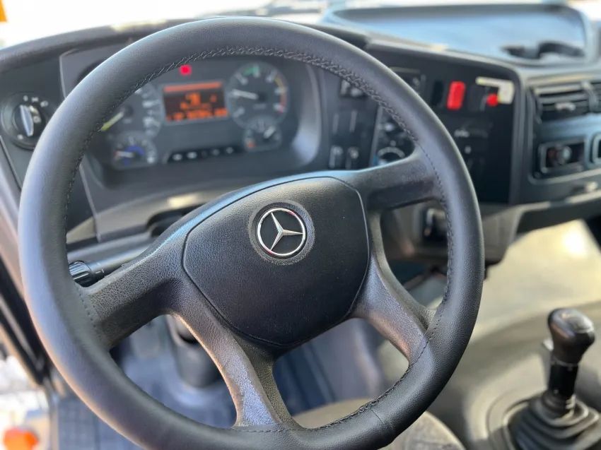 Mercedes-Benz Atego 2426 6x2 | Selectrucks - Foto 12