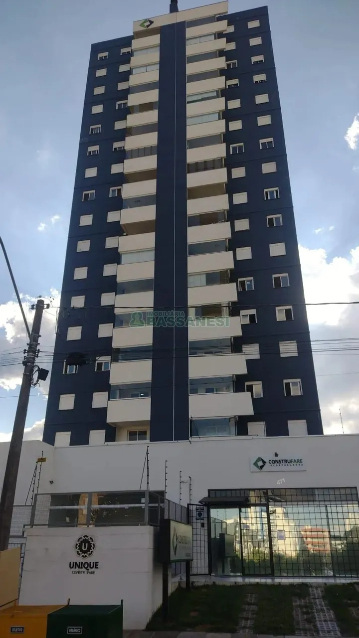 Apartamento Vila Verde Caxias do Sul