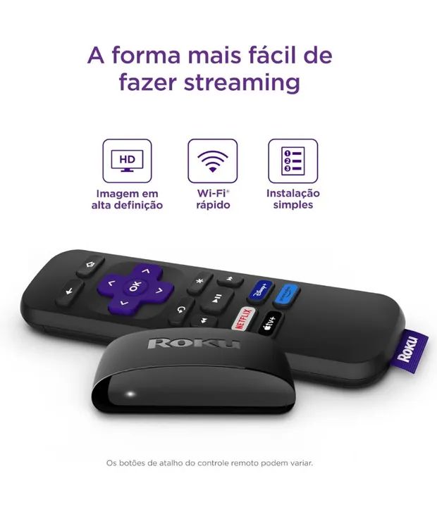 Roku express  - Foto 2