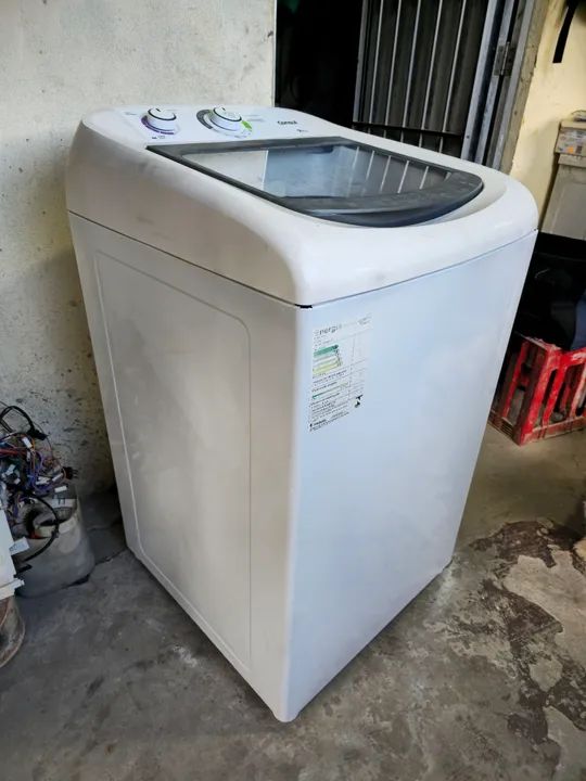 Máquina de Lavar Automática - Foto 5