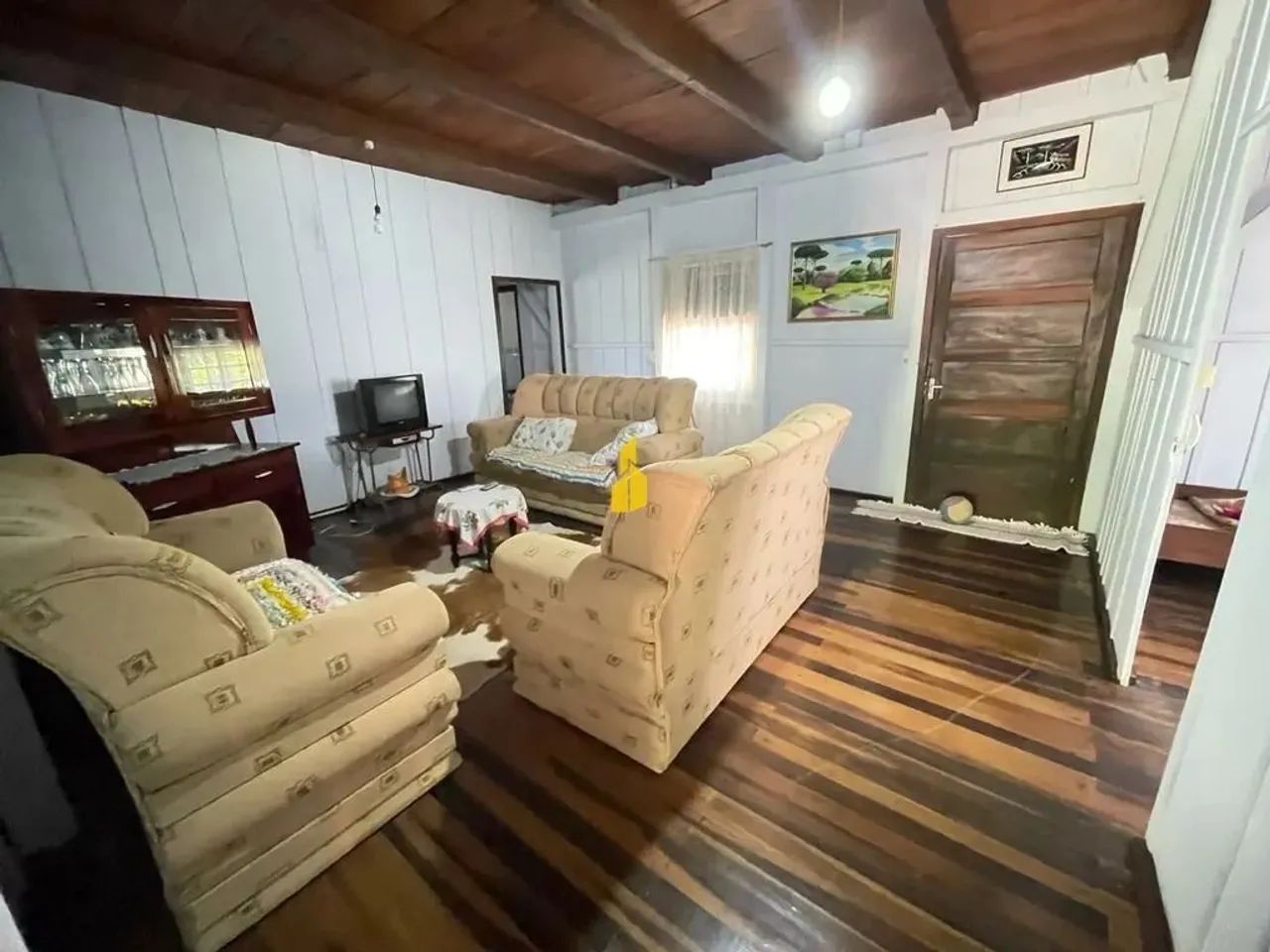 Encantador Sítio em Timbó - Foto 4