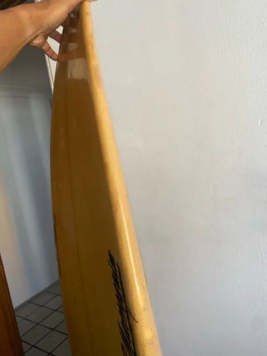 Prancha de Surf Marroquim 6.0 - Foto 2