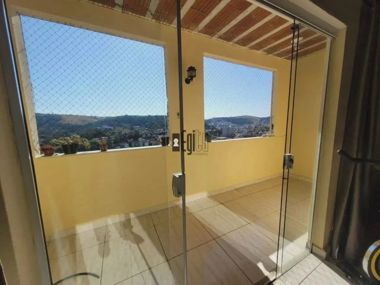 Casa com 3 dormitórios à venda, 150 m² por R$ 350.000,00 - Ipiranga - Juiz de Fora/MG - Foto 2