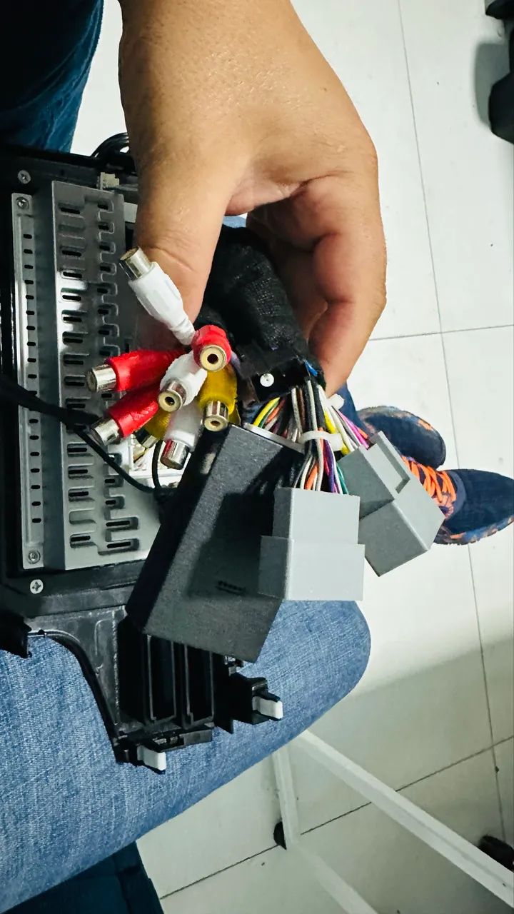 Android Multimedia System for Honda Fit and City64303552622721123