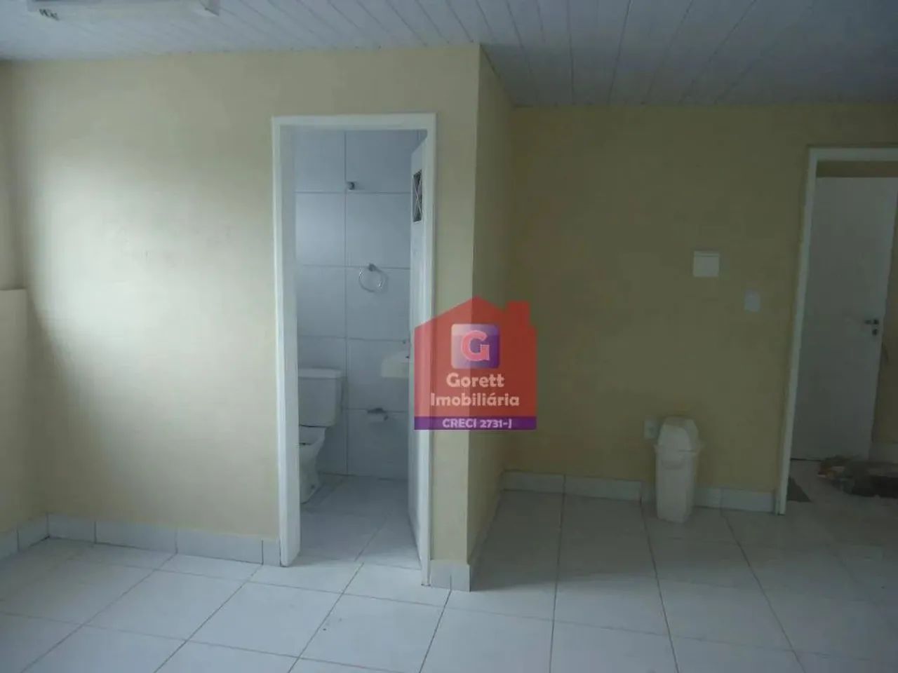 Sala Comercial para Locação no Alecrim  Espaço Ideal para Seu Negócio - 35 m² - Natal/RN - - Foto 3