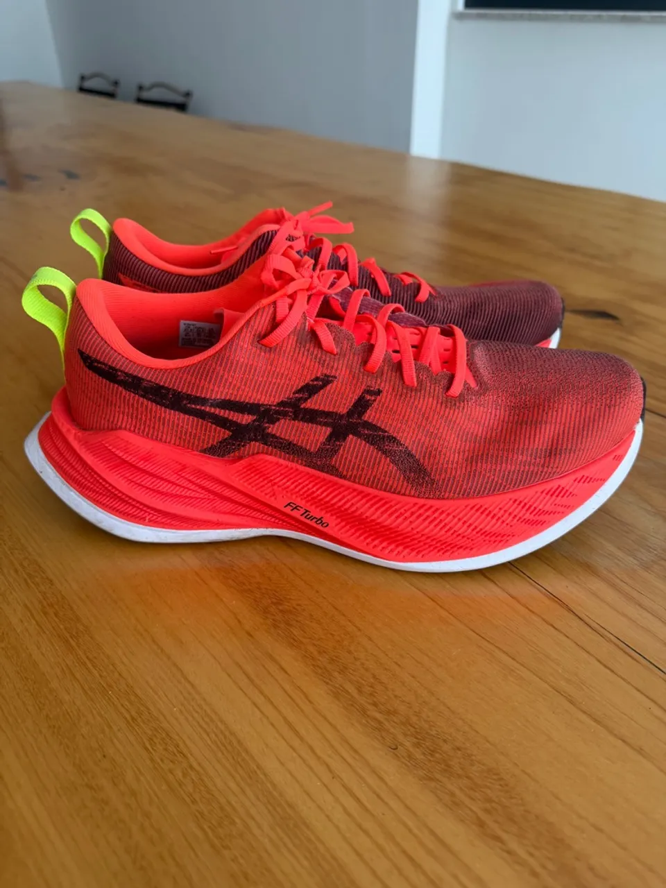 Asics Superblast