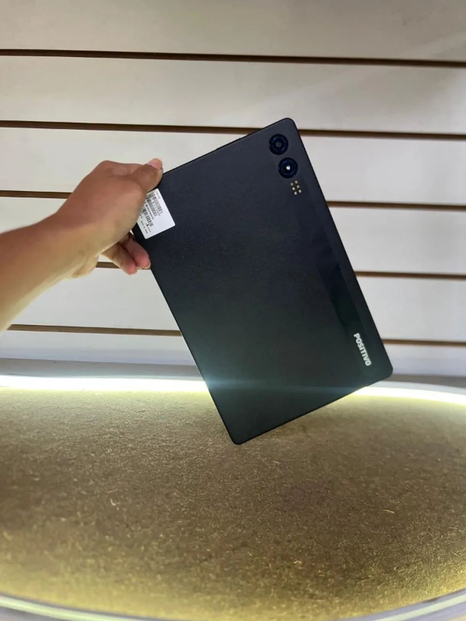 Tablet POSITIVO 10.1" 4GB RAM | 128GB ROM - Foto 2