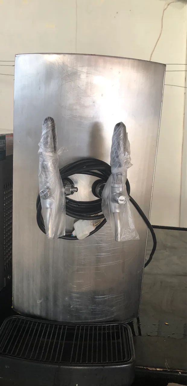 Chopeira Elétrica Completa 63824548927361123