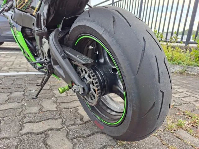 Kawasaki Zx-10/ Zx-10r 1000cc 2021 - 1455457395 | OLX