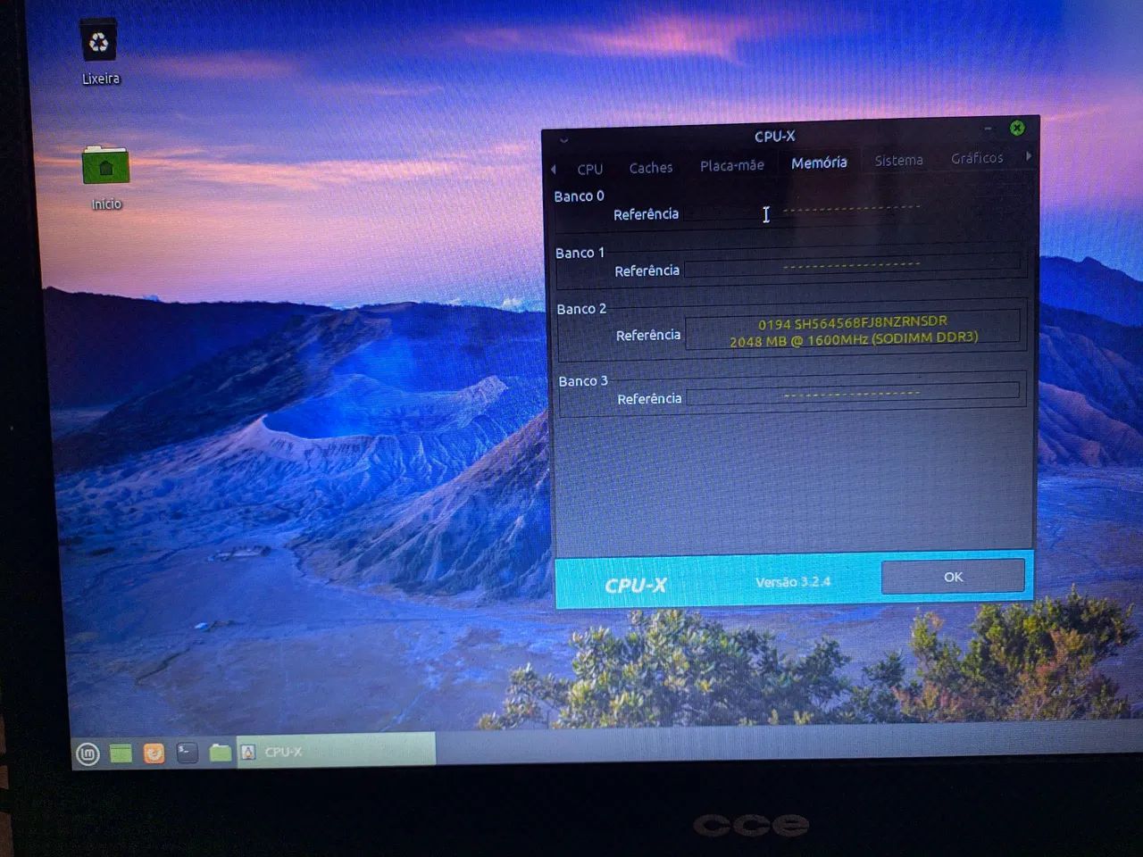 Notebook CCE - Foto 4