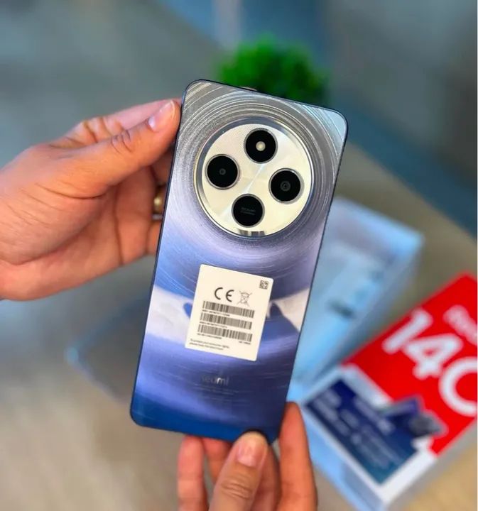 Redmi 14C lacrado - Foto 5