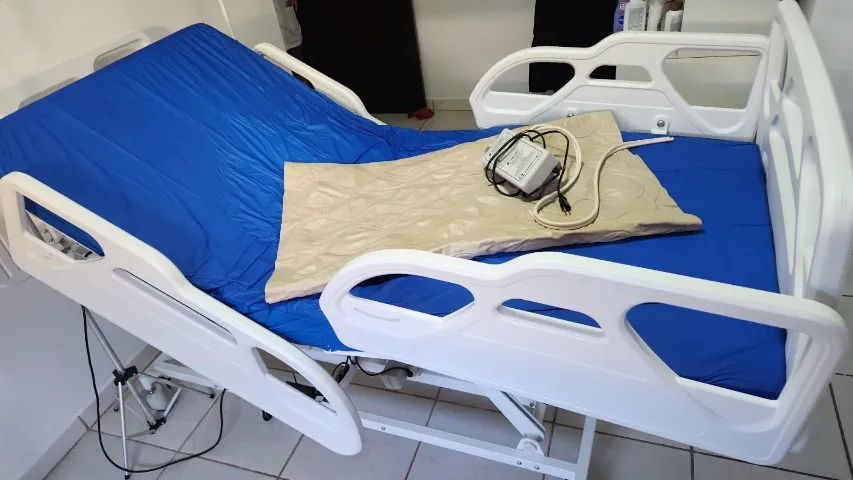 CAMA HOSPITALAR - Foto 2