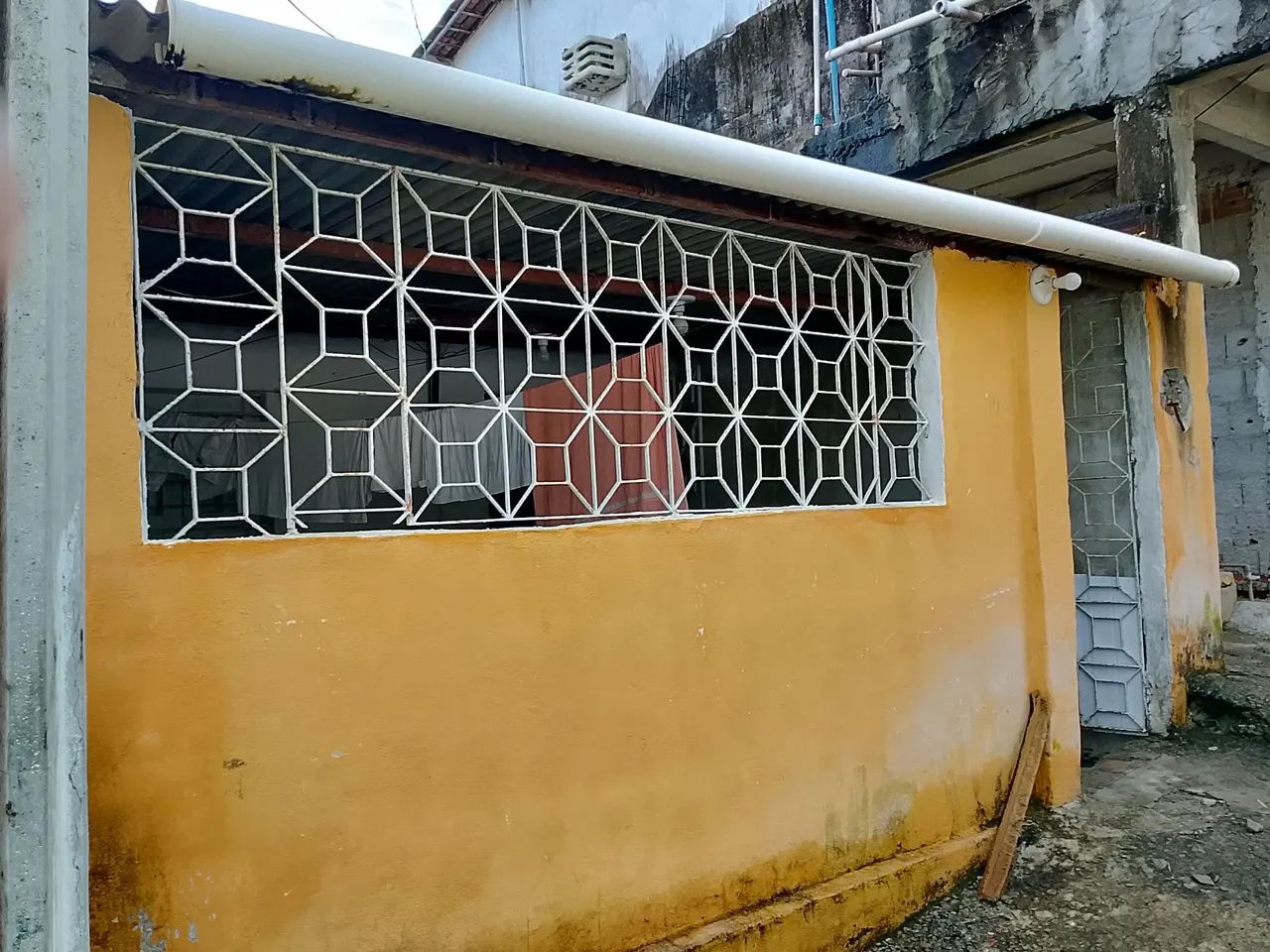 Foto - Recife - COHAB