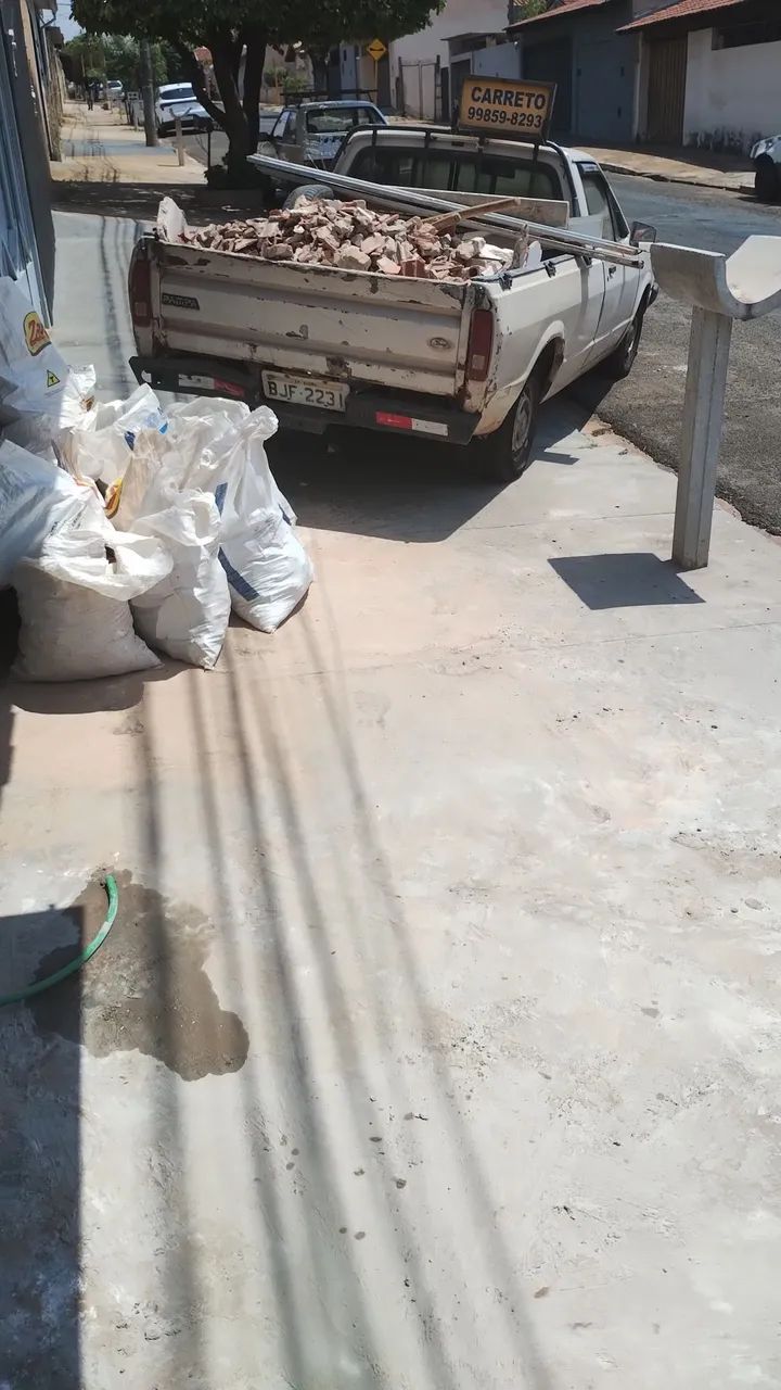 Carreto Diversos  - Foto 5